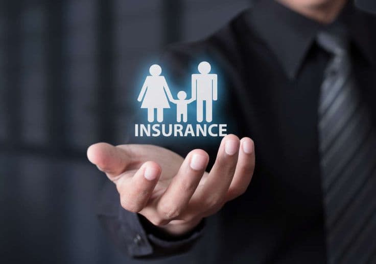 Insurance illustration